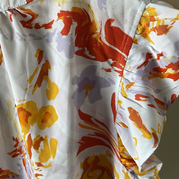 Women’s NWT blouse - Picture 4 of 5